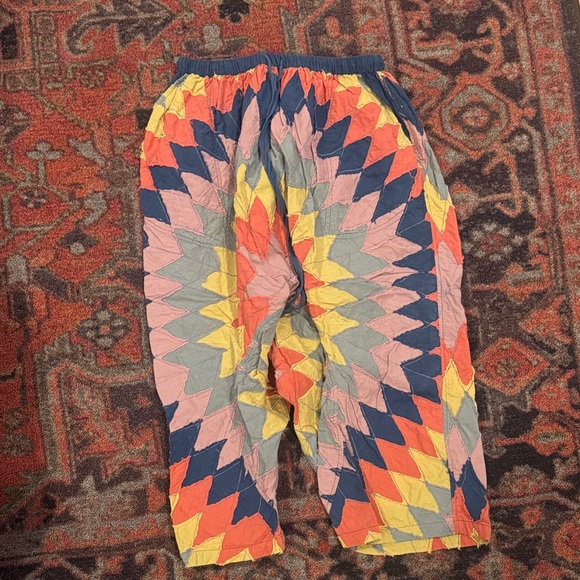 Magnolia Pearl Pants - Quilted Magnolia Pearl pants